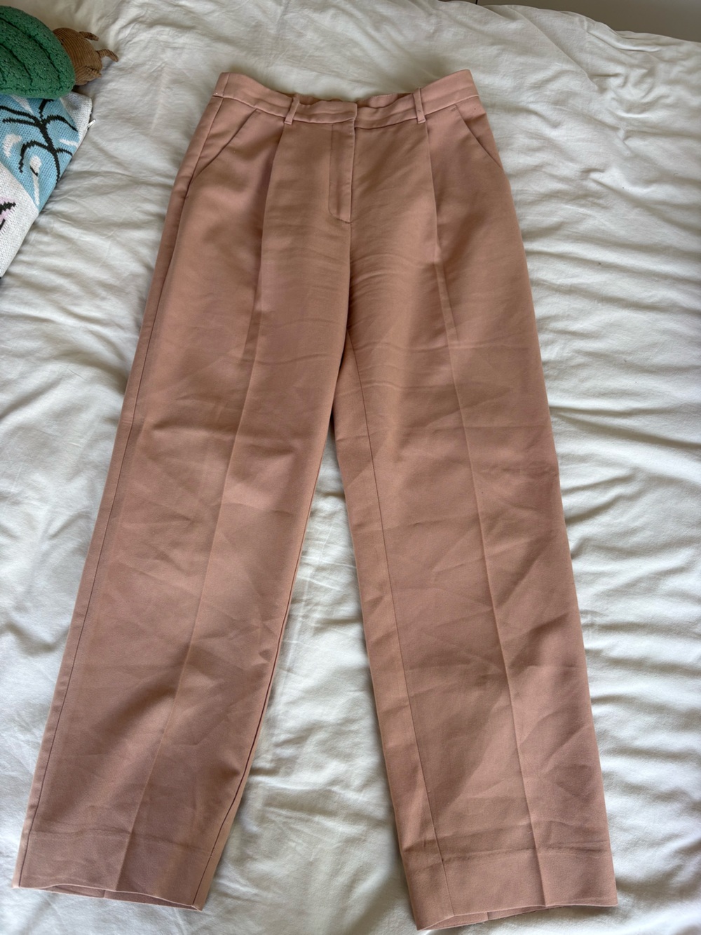 Abercrombie & Fitch Dress Pants